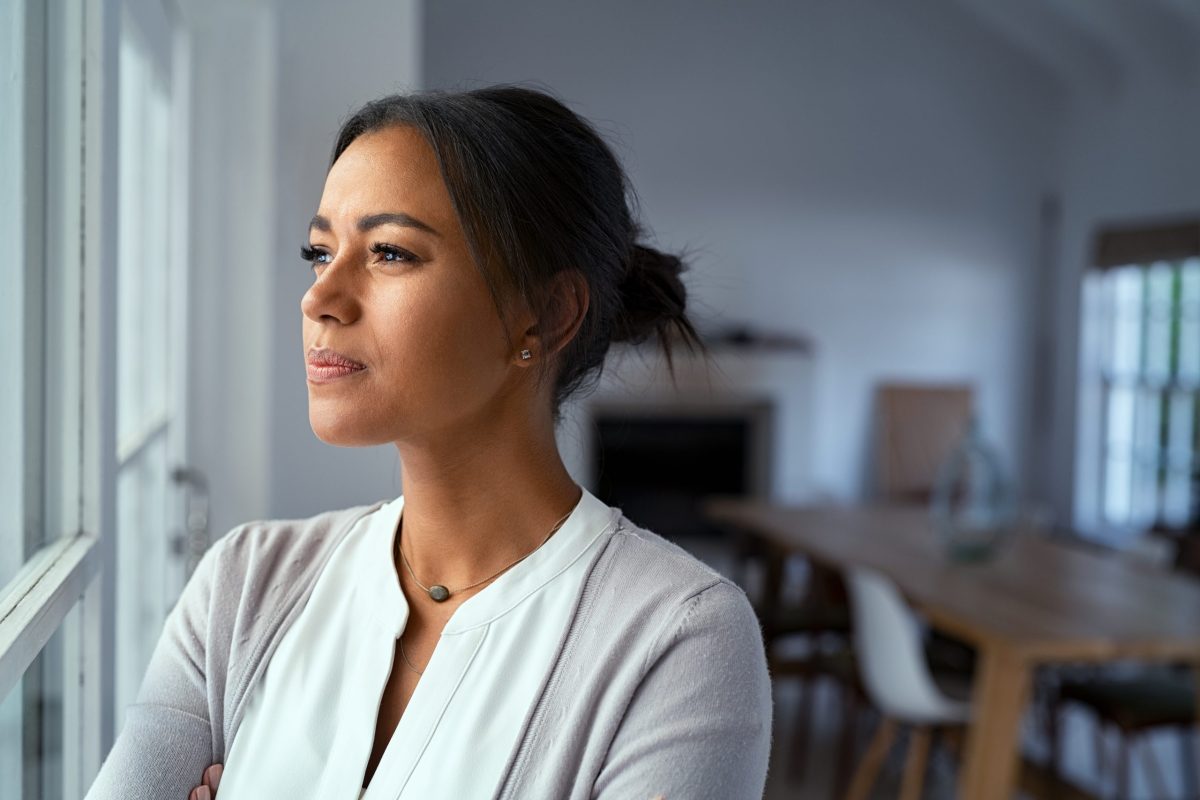 Sensitivity is a strength, not a character flaw