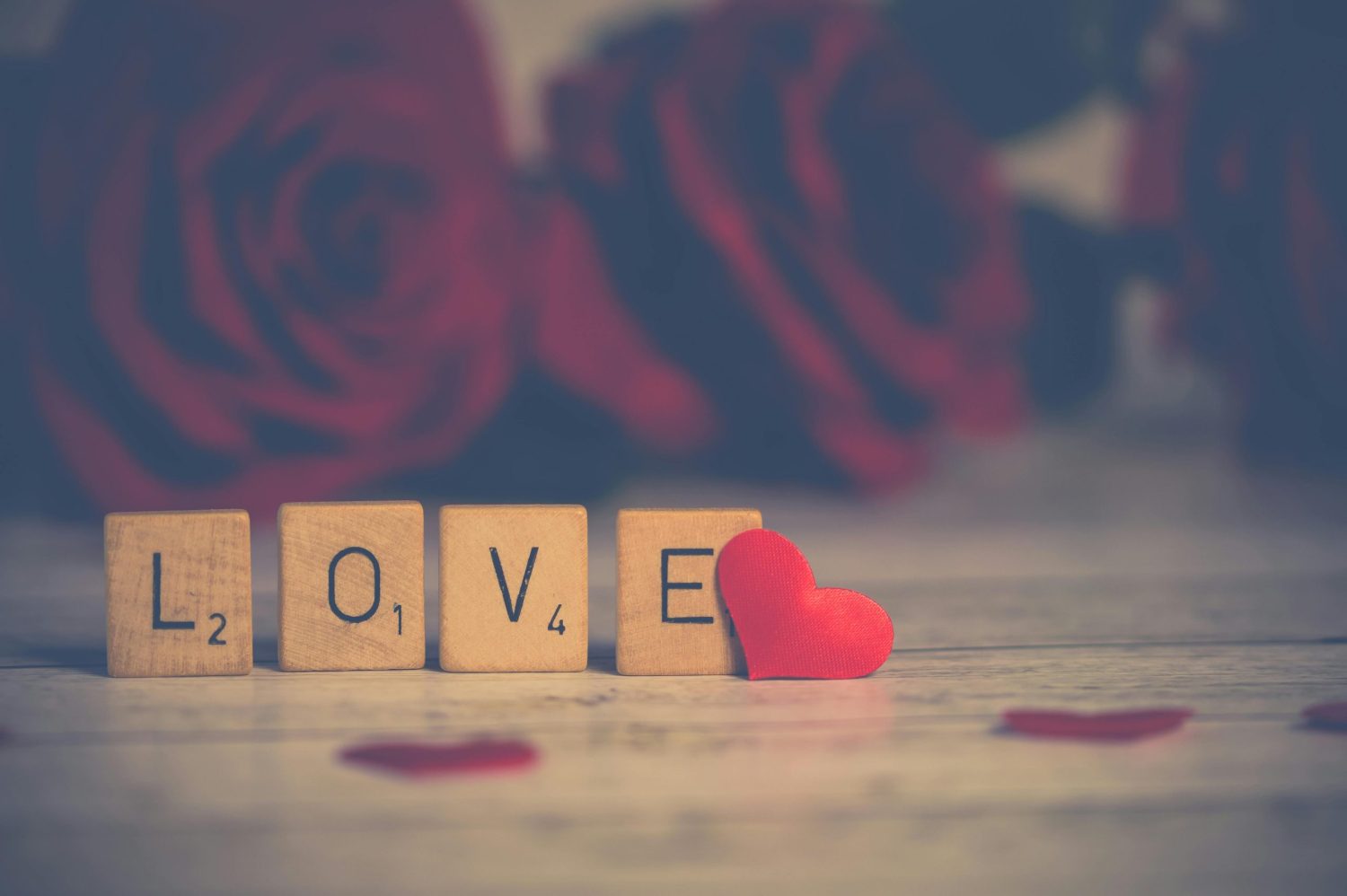 The Velocity of Love: Self-love is the foundation