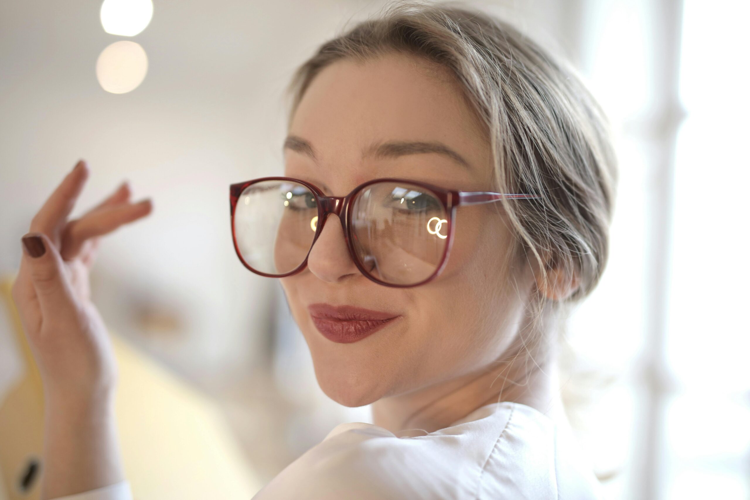 See what’s possible in July, Week 2: The law of attraction