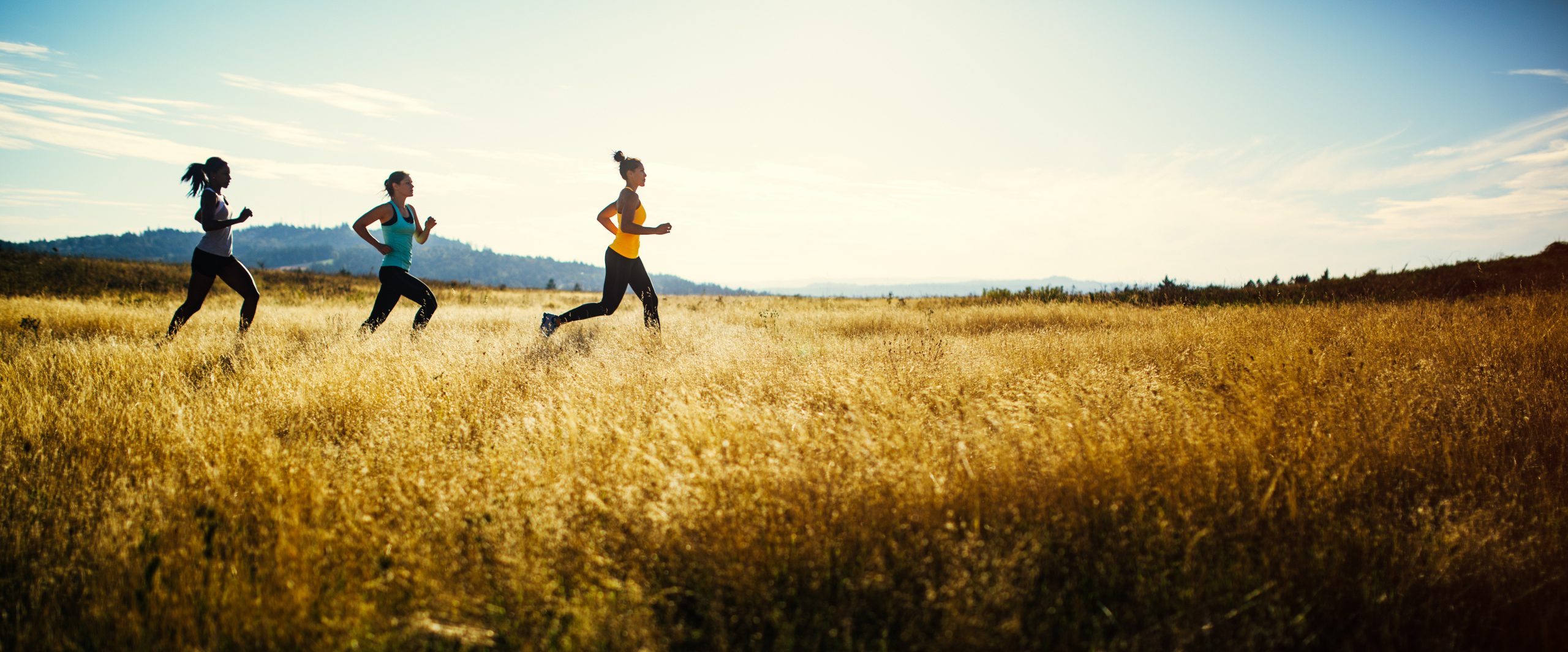 Our own four-minute mile