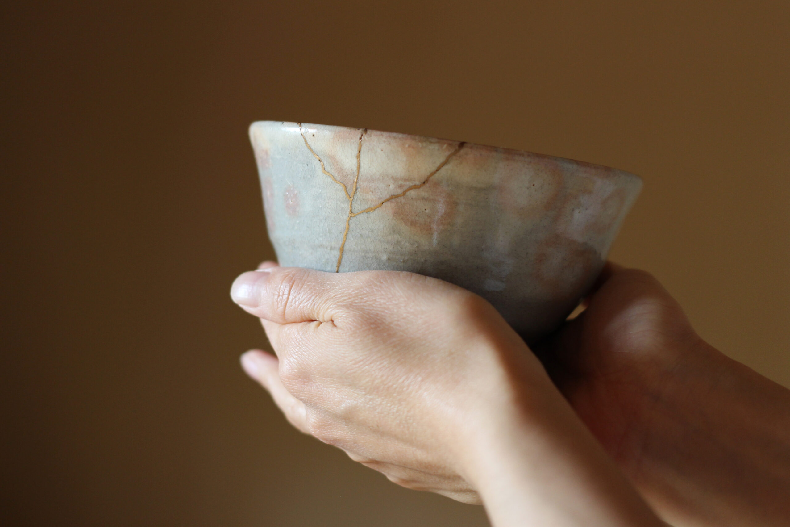 See what’s possible in July, Week 3: Strong in the broken places
