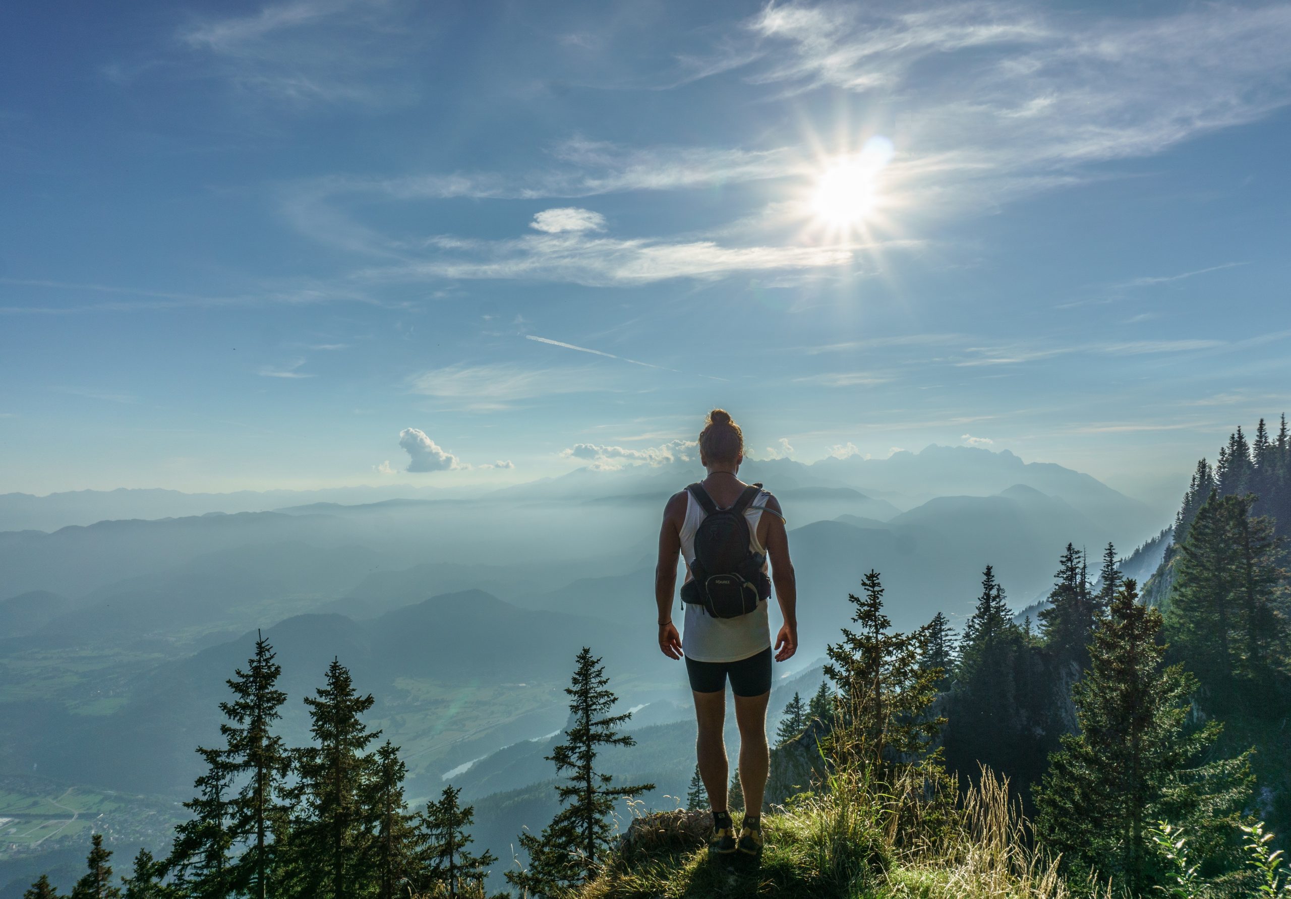 Love the ride: it gives the gift of lessons we can’t get any other way